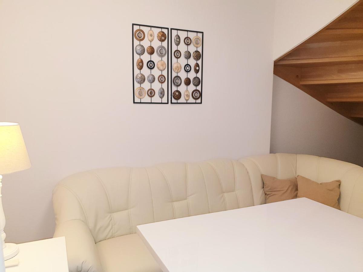 Appartement Fiffinjo Piesendorf Ngoại thất bức ảnh