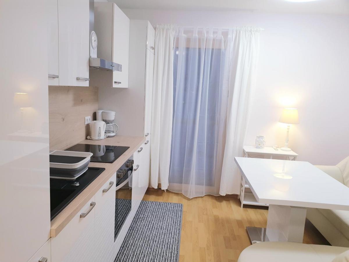 Appartement Fiffinjo Piesendorf Ngoại thất bức ảnh