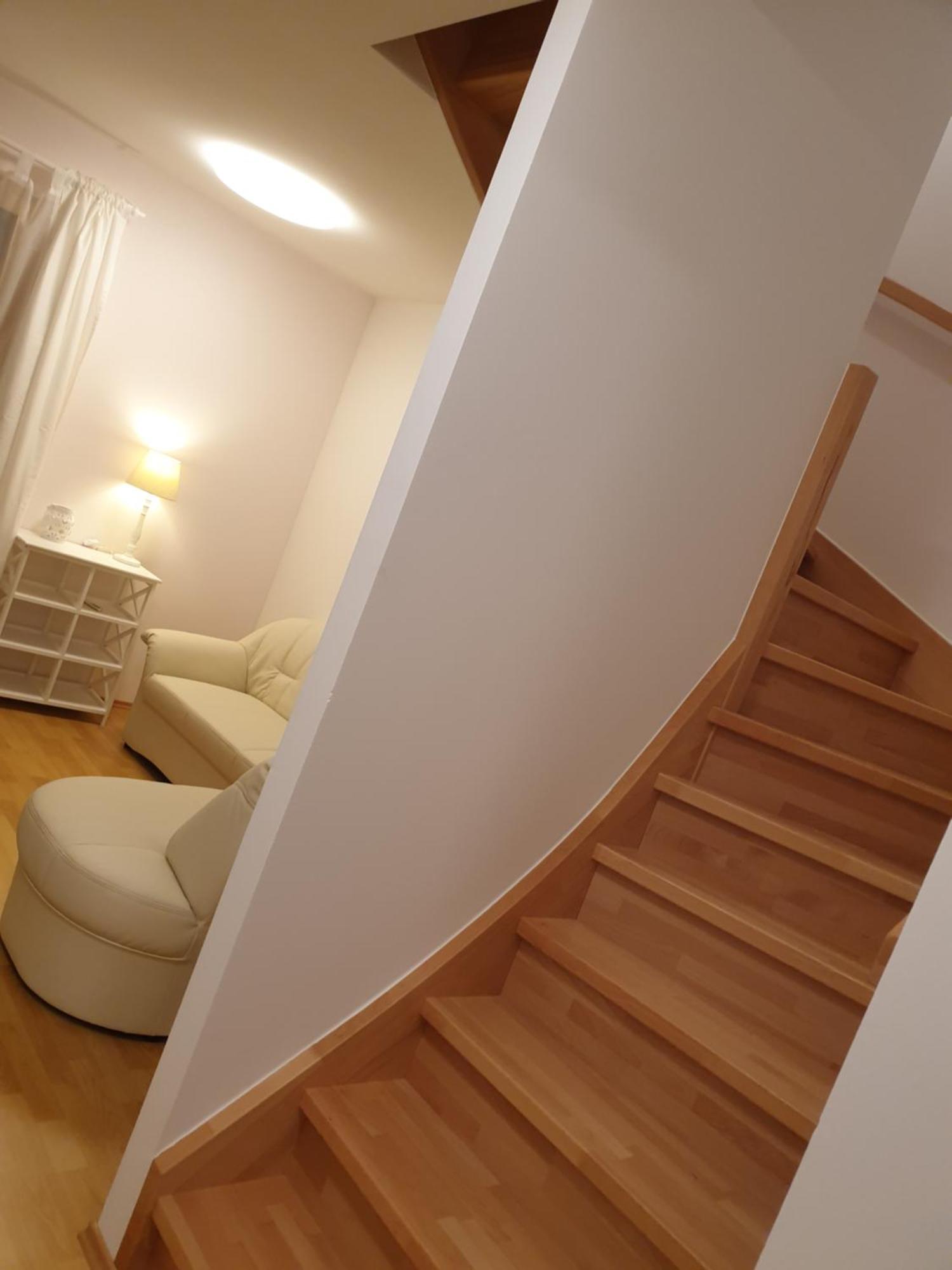 Appartement Fiffinjo Piesendorf Ngoại thất bức ảnh