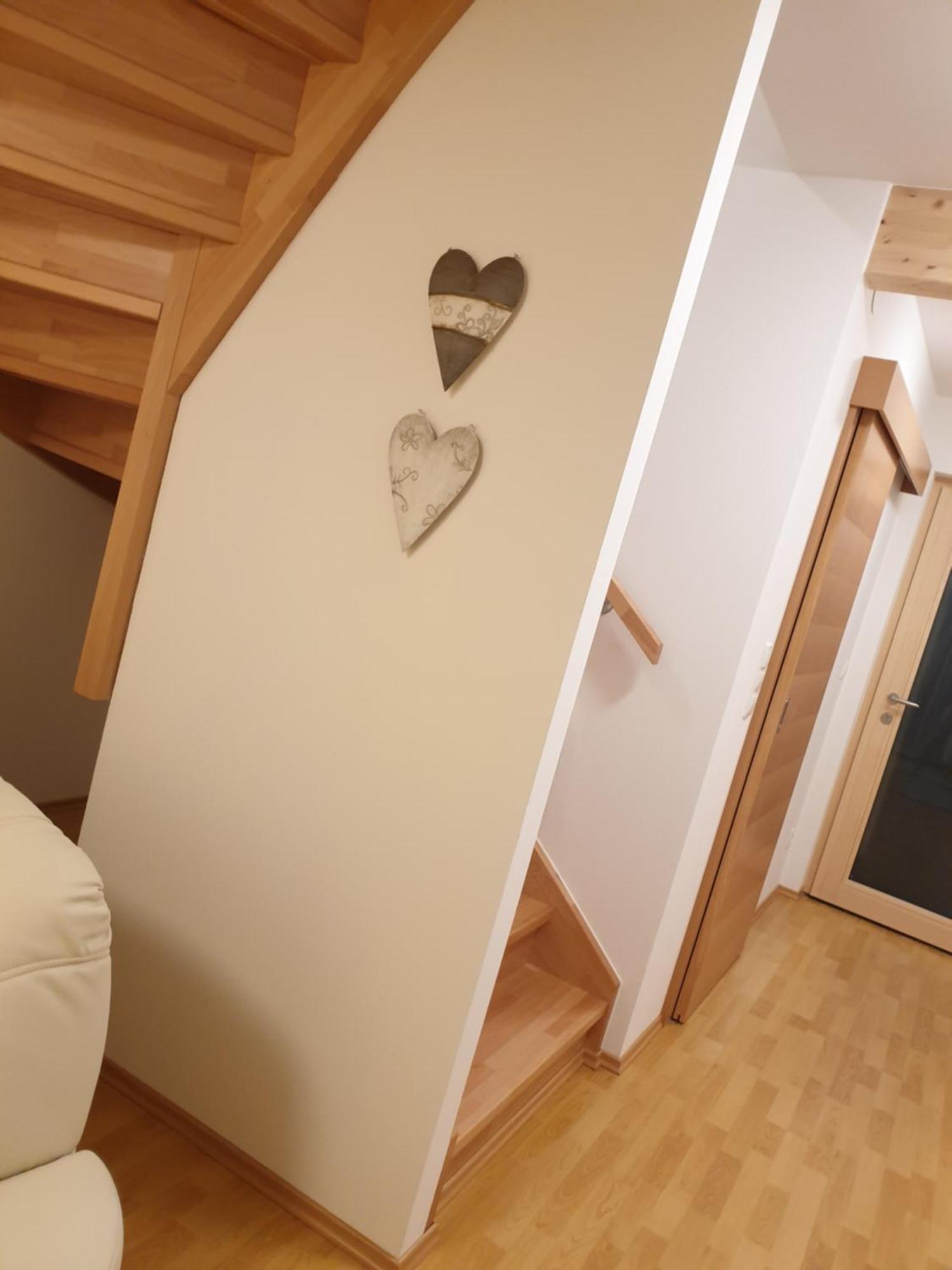 Appartement Fiffinjo Piesendorf Ngoại thất bức ảnh